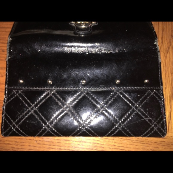 Marc Jacobs Quilted Wallet - Picture 5 of 8